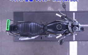 KAWASAKI BALIUS250