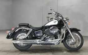 HONDA SHADOW 400 2006 NC34