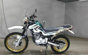 YAMAHA SEROW 250 DG17J