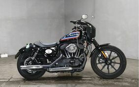 HARLEY XL1200NS LP3