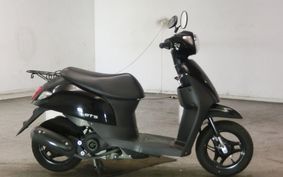 SUZUKI LET's CA4AA