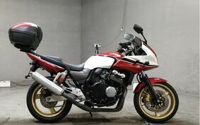 HONDA CB400 SUPER BOLDOR 2006 NC39