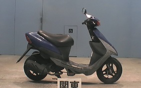 SUZUKI LET's 2 CA1PA