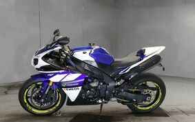 YAMAHA YZF-R1 2011 RN23