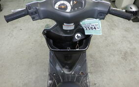 SUZUKI ADDRESS V125 G CF46A