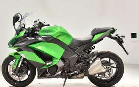 KAWASAKI NINJA 1000 A 2017 ZXT00W