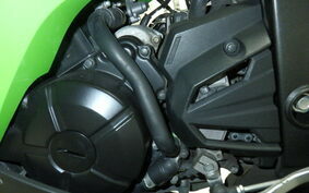 KAWASAKI NINJA 250 EX250L