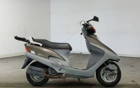 HONDA SPACY 125 JF04