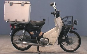 HONDA C50 SUPER CUB AA01