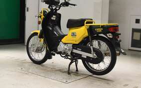 HONDA CROSS CUB 110 JA10