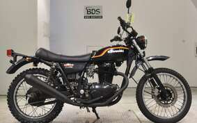 KAWASAKI 250TR BJ250F