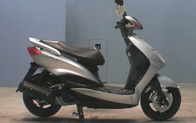 YAMAHA CYGNUS 125 X 2005 SE12J