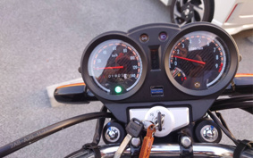HONDA CBF125T PJJN