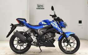 SUZUKI GSX-S125 DL32B