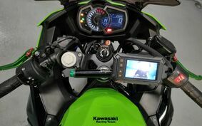 KAWASAKI NINJA 400 2019 EX400G