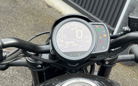 HONDA  REBEL 1100 DCT 2025 SC83