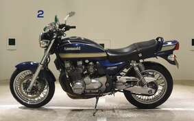 KAWASAKI ZEPHYR 750 RS 2002 ZR750C