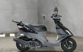 SUZUKI ADDRESS V125 S CF4MA