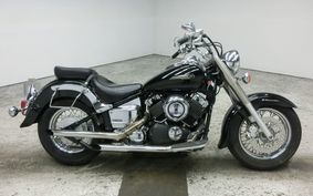 YAMAHA DRAGSTAR 400 CLASSIC 2004 VH01J