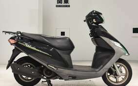 SUZUKI ADDRESS V125 DT11A