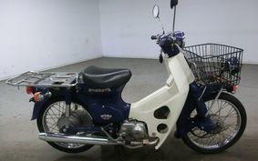 HONDA PRESS CUB 50 C50