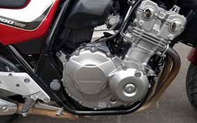 HONDA CB400SF 2013 NC42