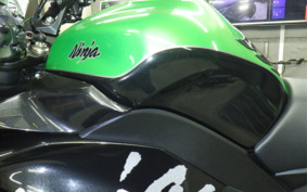 KAWASAKI NINJA 1000 A 2018 ZXT00W