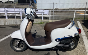 HONDA GIORNO AF77