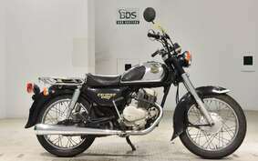 HONDA CD125T BENLY CD125T