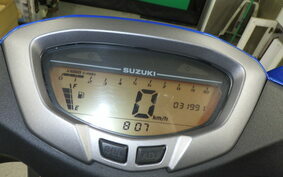 SUZUKI SWISH 125 DV12B