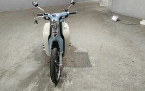 HONDA C125 SUPER CUB JA58