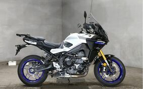 YAMAHA TRACER 9 GT 2021 RN70J