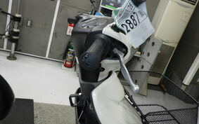 SUZUKI ADDRESS V125 SS CF4MA