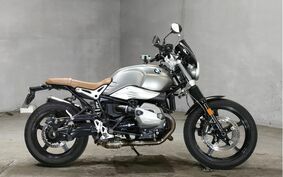 BMW R NINE T SCRAMBLER 2016 0J31