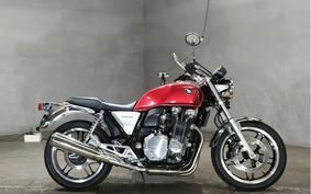 HONDA CB1100 2012 SC65