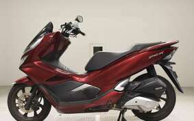 HONDA PCX125 JF81