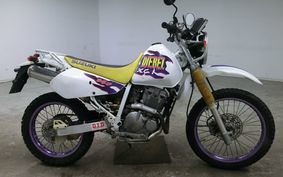 SUZUKI DJEBEL 250 XC Type SJ45A