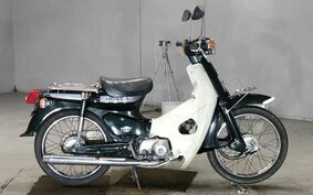 HONDA C70 SUPER CUB CUSTOM C70