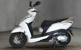 HONDA LEAD 125 JF45