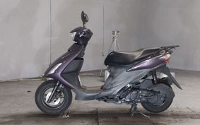 SUZUKI ADDRESS V125 CF4MA