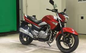 SUZUKI GSR250 GJ55D