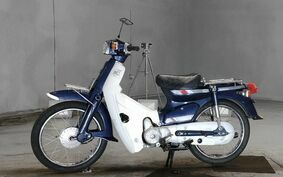 HONDA C70 SUPER CUB CUSTOM C70