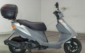 SUZUKI ADDRESS V125 G CF4EA