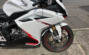 HONDA CBR250RR ABS MC51