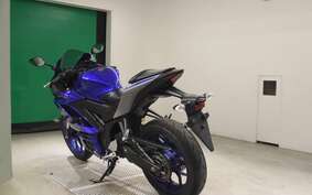 YAMAHA YZF-R3 2021 RH13J