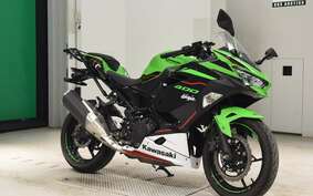 KAWASAKI NINJA 400 2021 EX400G