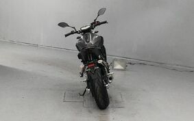 YAMAHA MT-07 2016 RM07J