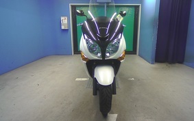 HONDA SILVER WING 600 GT ABS 2010 PF02