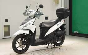 SUZUKI ADDRESS 110 CE47A