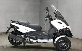 GILERA  フォコ500 2009 M611